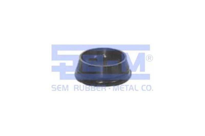 SEM 7451 Заглушка щитка грязезащиты — 1