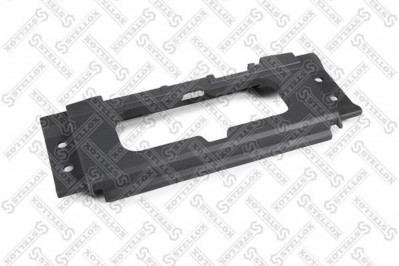 8725575SX  Бампер центральная часть