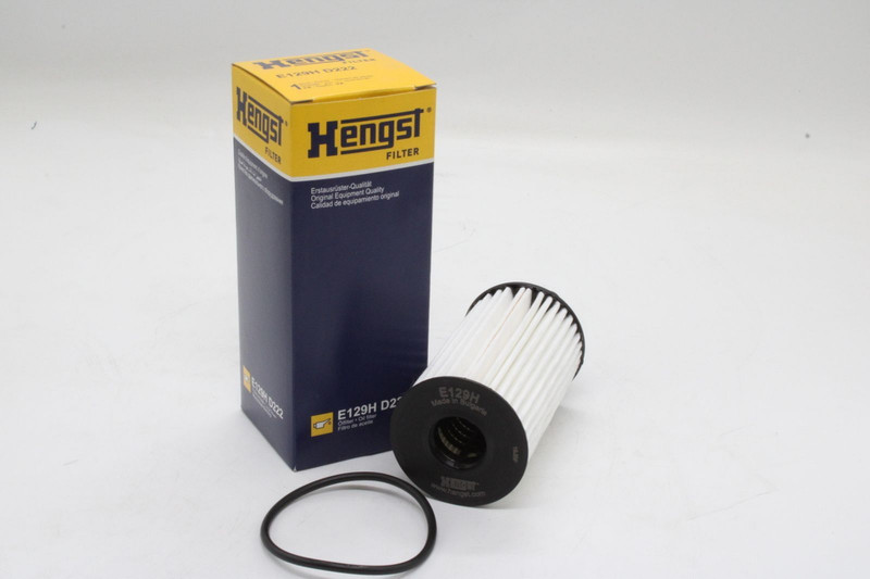 E129HD222 Фильтр масляный — 3