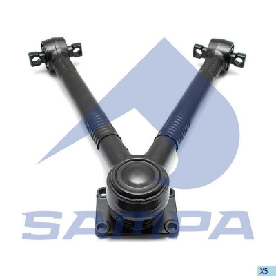 SA 095281 Тяга реактивная V-образная