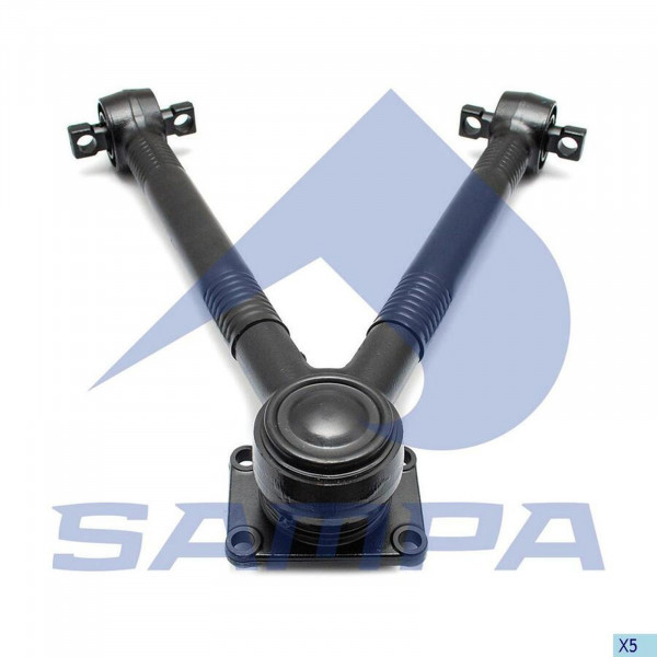 SA 095281 Тяга реактивная V-образная — 2