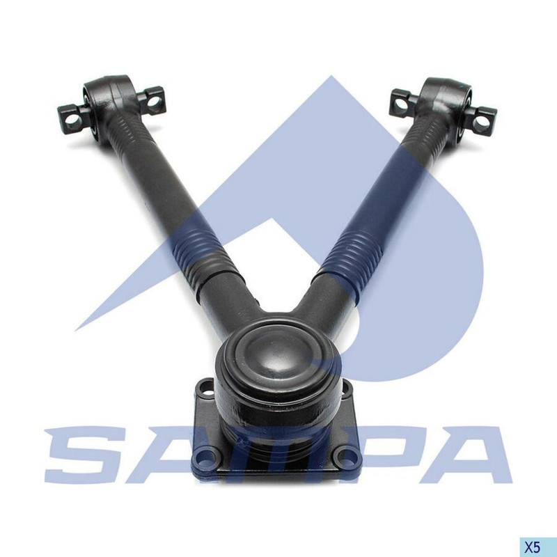 SA 095281 Тяга реактивная V-образная — 2