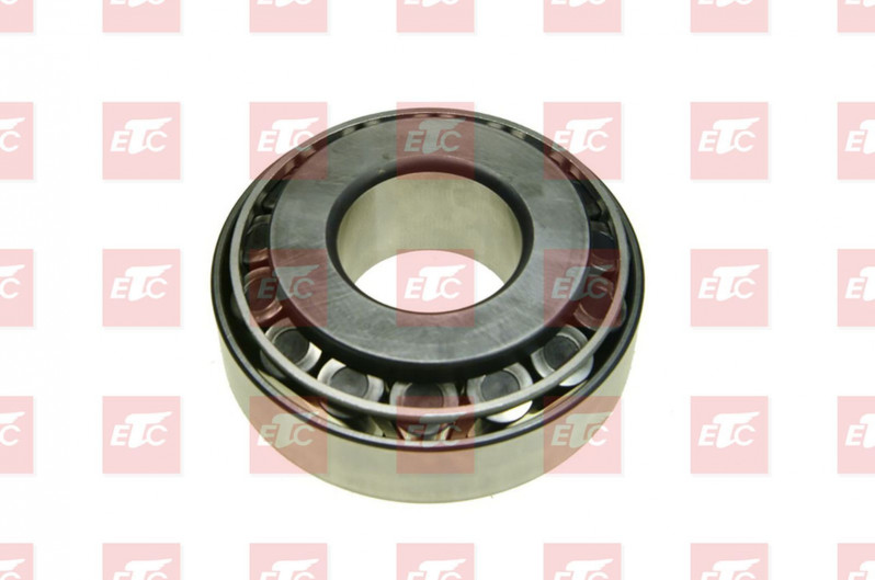 ER 98170020 Подшипник редуктора 75*180*63,5 — 1