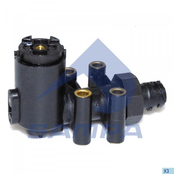 SA 096401 Датчик уровня пола — 2