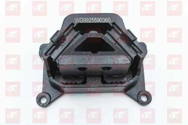 WG9925590360 Подушка двигателя задняя — 1