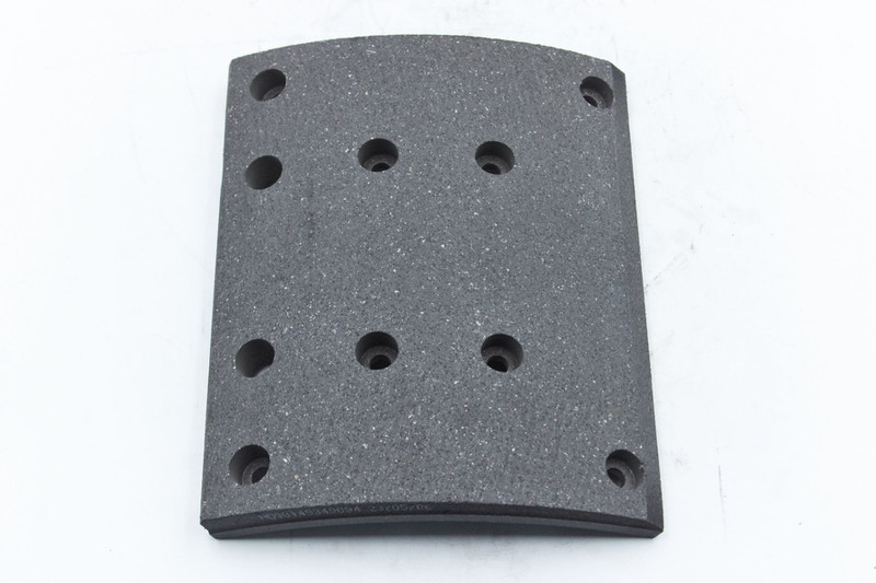 HD90149340094 Накладка тормозная задняя — 1