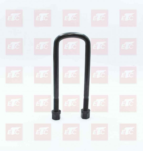 WG9925520029 Болт рессоры U-образный — 2