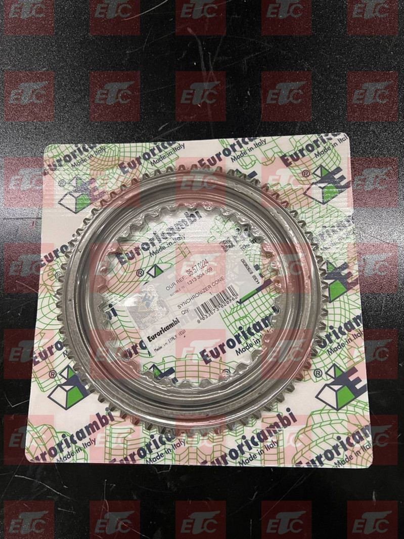 ER 95570224 Кольцо синхронизатора 1/2 передачи — 1