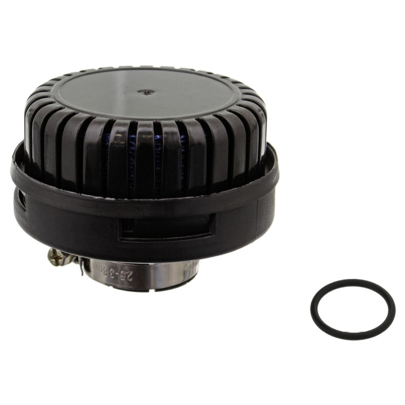 48693 Фильтр-глушитель осушителя — 1