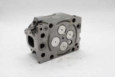 010129501002 ГБЦ ДВС