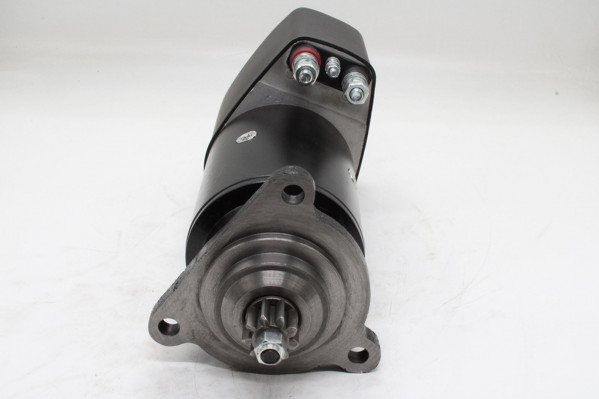 SA 023067 Стартер — 3