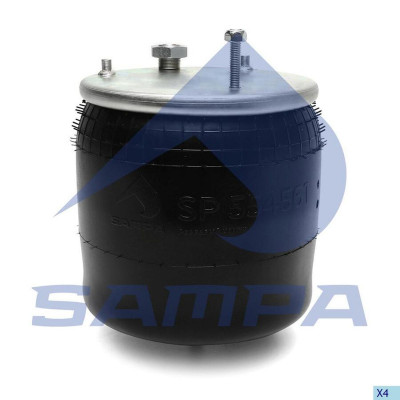 SA SP554561K02 Подушка воздушная