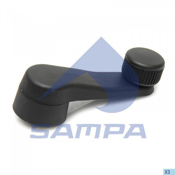 SA 204165 Ручка стеклоподъемника — 2