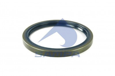 SA 031277 Уплoтнитeльнoe кoльцo, Ступица колеса