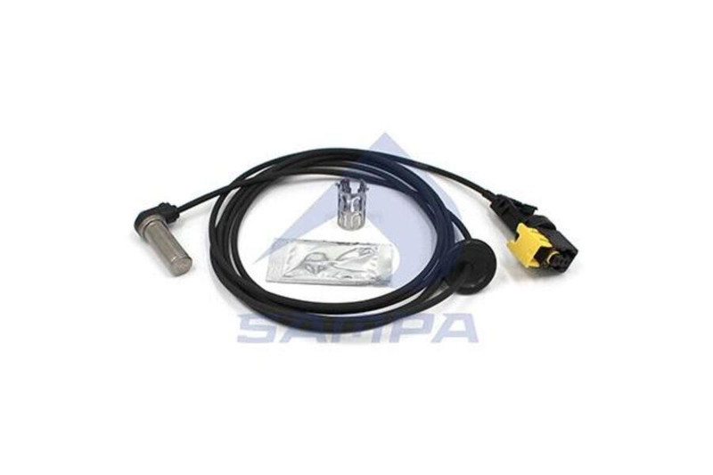 SA 091414 Датчик АБС передний — 1