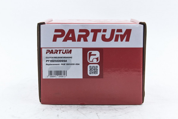 PT160143099A Выжимной подшипник — 1