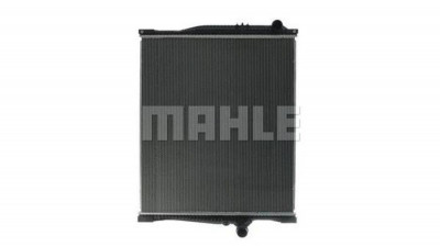 CR2095000P Радиатор основной