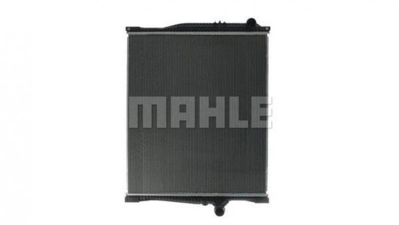 CR2095000P Радиатор основной — 8