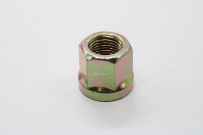 DZ91259527020 Гайка стремянки рессоры передней