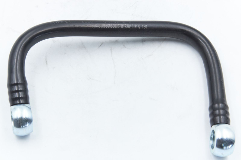 612630080013 Трубка топливная WP12.430 / WP12.375 — 1