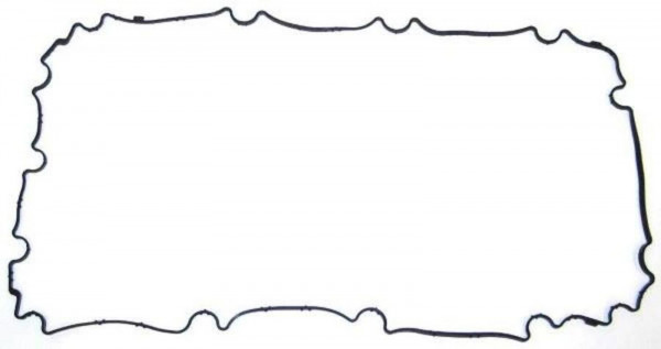 714240 Прокладка поддона — 1