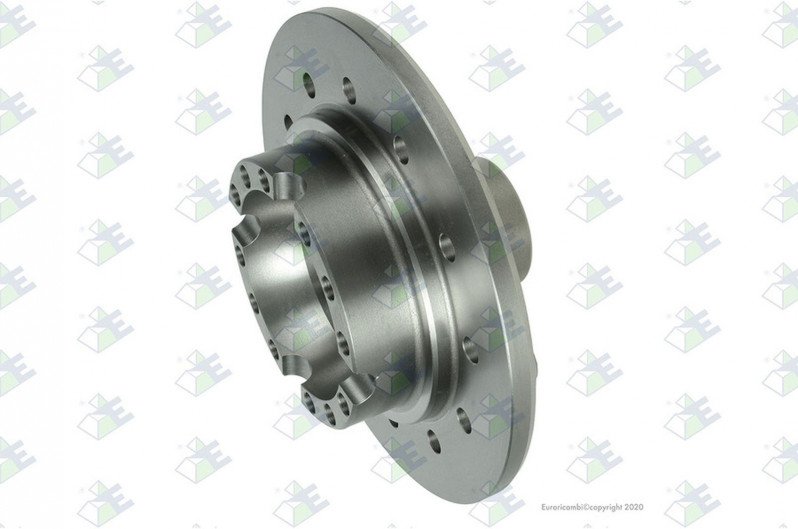 ER 74170808 Корпус редуктора — 1