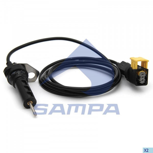 035.106 Датчик износа тормозных накладок — 1