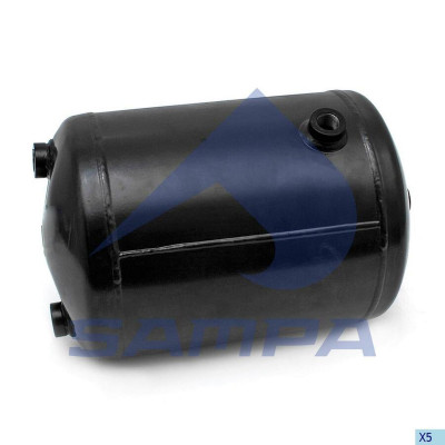 05300018 Воздушный ресивер