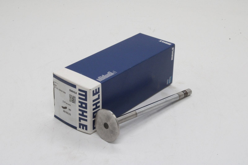 227VE30954000 Клапан впускной D2066/D2676 9.0*40.0*160.4 — 1