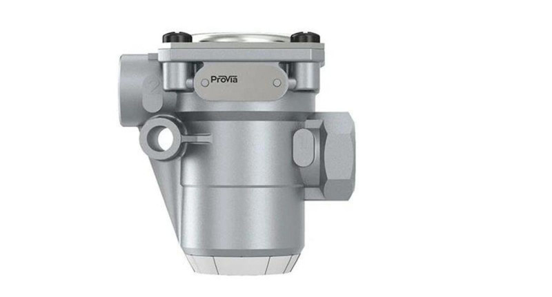 PRO0155120 Клапан ограничения давления — 3