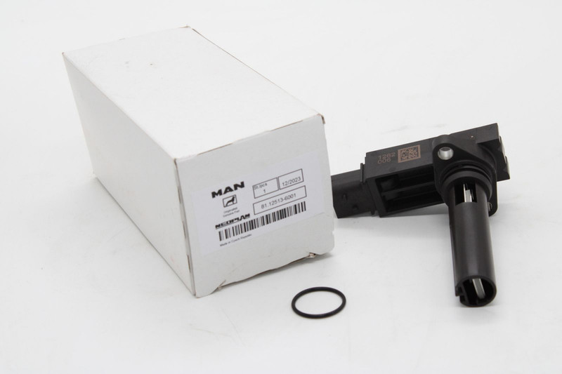 81125136001 Подогрев фильтра гр. очистки топлива — 3