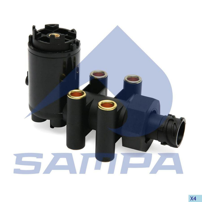 SA 093168 Датчик уровня пола — 1