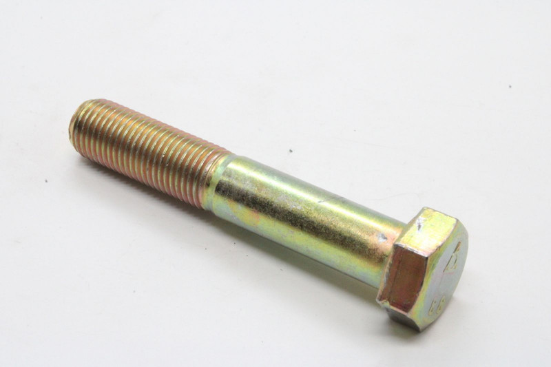 Q151B1480T1F3 Болт с шестигранной головкой — 3