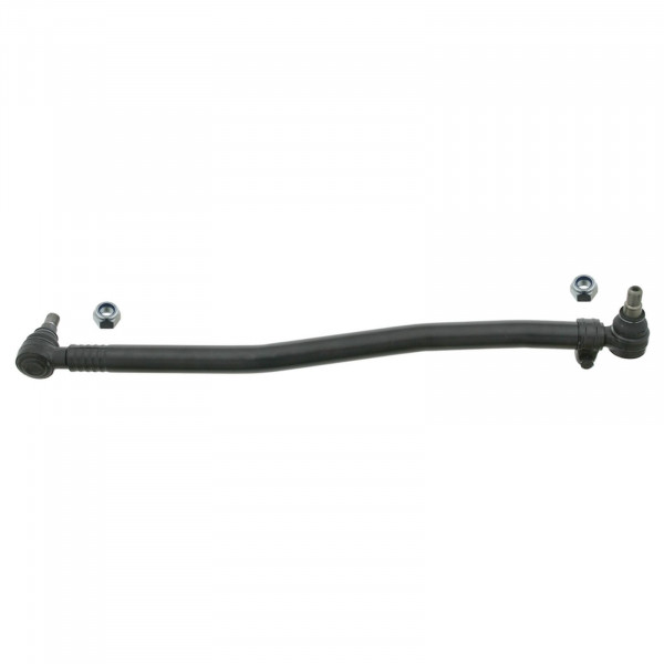 FEBI 35418 Кольцо уплотнительное 248*3 — 1