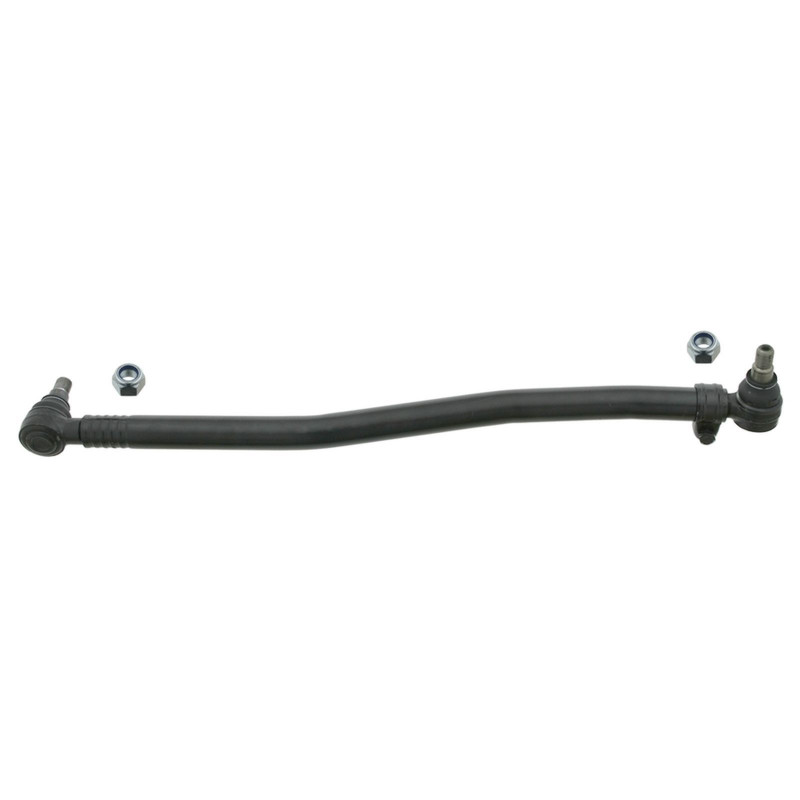 FEBI 35418 Кольцо уплотнительное 248*3 — 1