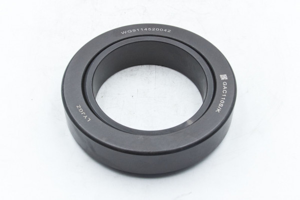 WG9114520042 Подшипник балансира — 1