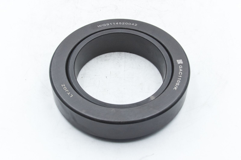 WG9114520042 Подшипник балансира — 1