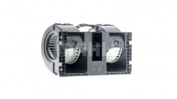 AB276000P Моторчик салонный с крыльчаткой — 2