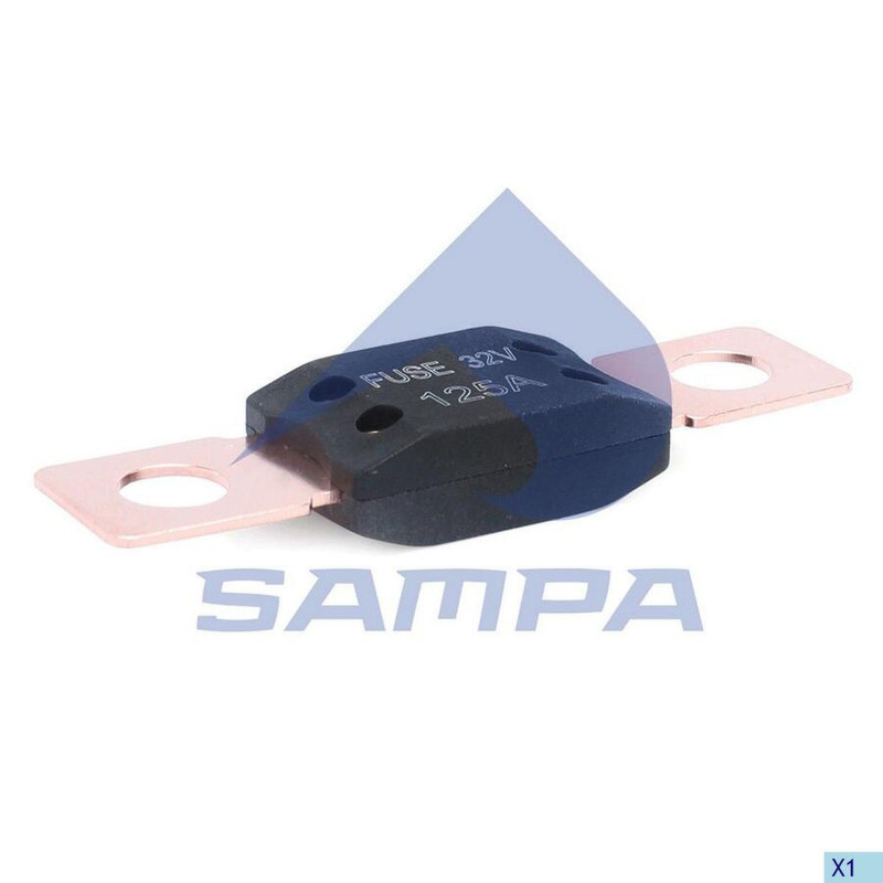 SA 0963287 Предохранитель 125а — 2