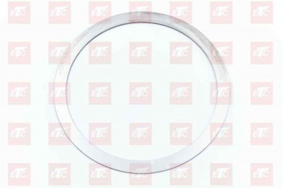 710W90760-0297 Регулировочная шайба 1.9