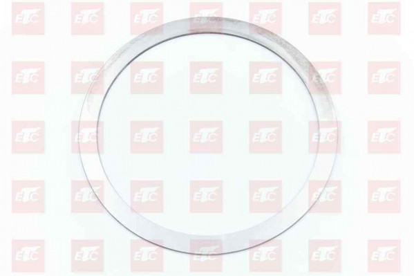 710W90760-0297 Регулировочная шайба 1.9 — 1