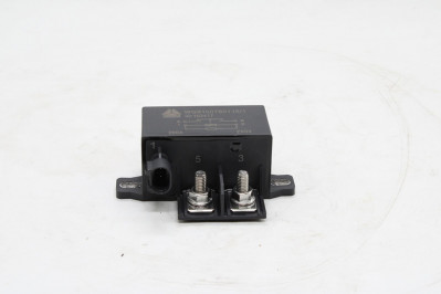 SITRAK WG9100760116 Реле выключателя массы