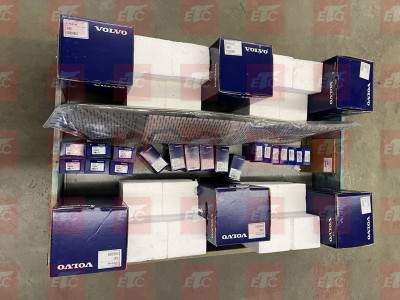 VO 85131960 РМК двигателя FH/FM/FMX с моторами D13C420/460/500/520/540