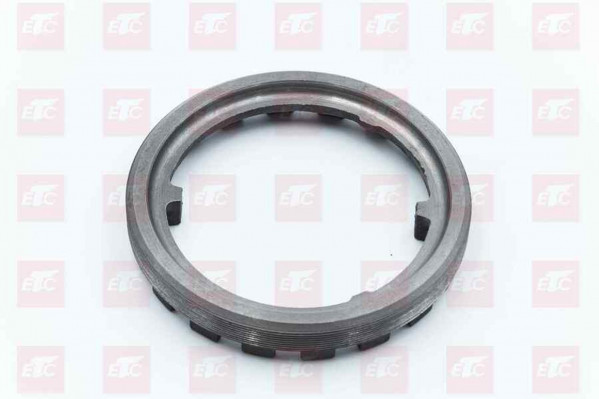 711W35125-8000 Регулировочная гайка EVB — 2