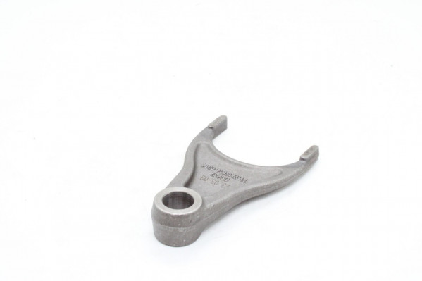 711W35614-0014 Вилка переключения 1-ой и 2-ой передач — 5