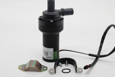 VO 21017292 Насос циркуляционный Thermo Pro 24V