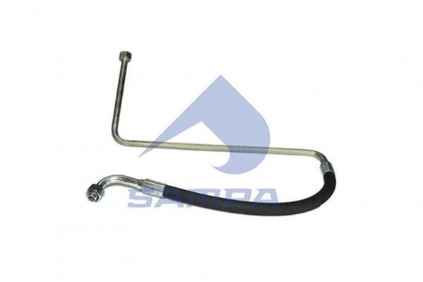 031221 Шланг ГУР — 1