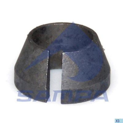 SA 031217 Втулка шпильки