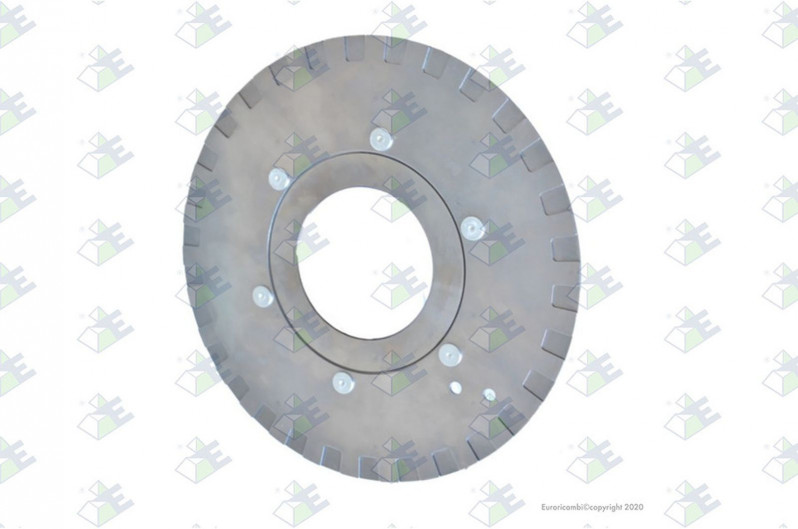 ER 88530705 Кольцо датчика скорости зубчатое — 1