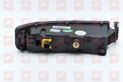 811W25320-6003 Фара противотуманная левая с поворотником LED